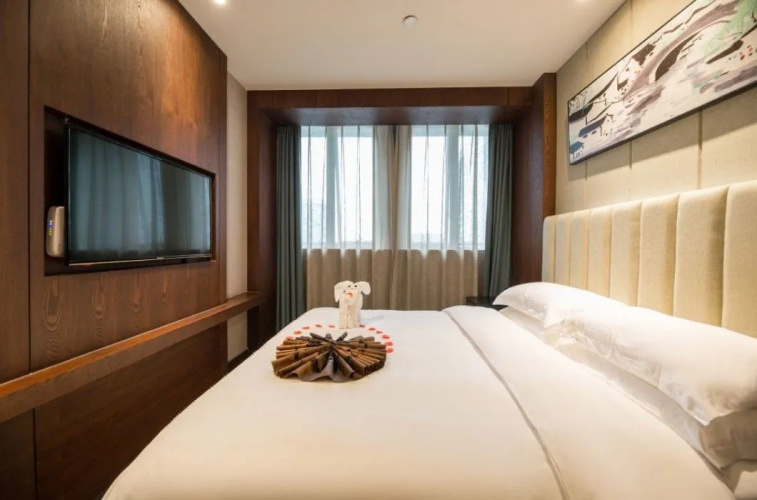 Jinshanhui Boutique Hotel