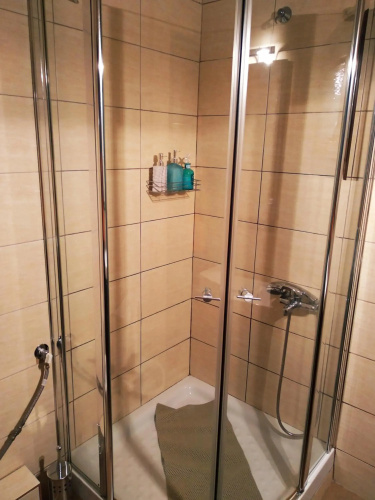 Luxurious private appartment with garden and view!