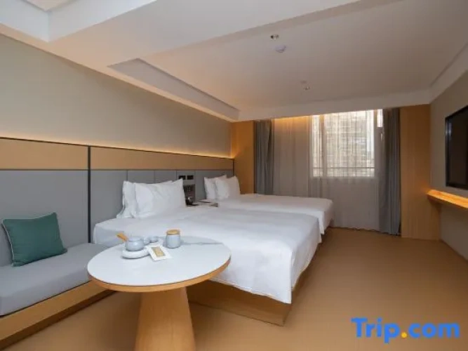 Business room