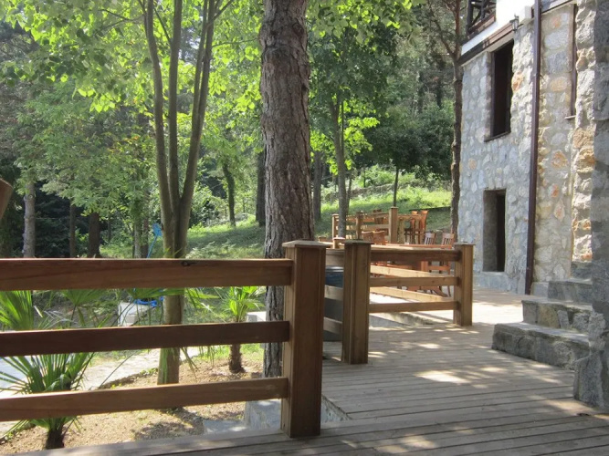 Sapanca Villa Natura