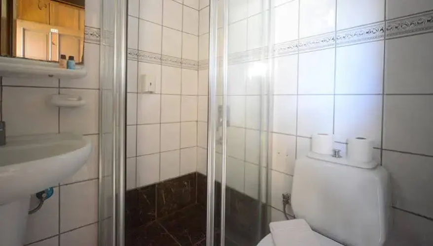 Otium Inn Residence Rivero Hotel