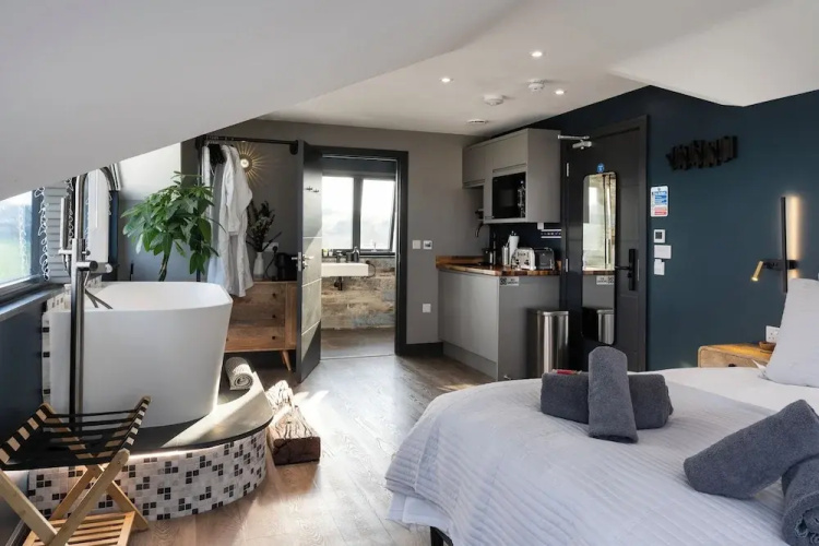 Hotelbild