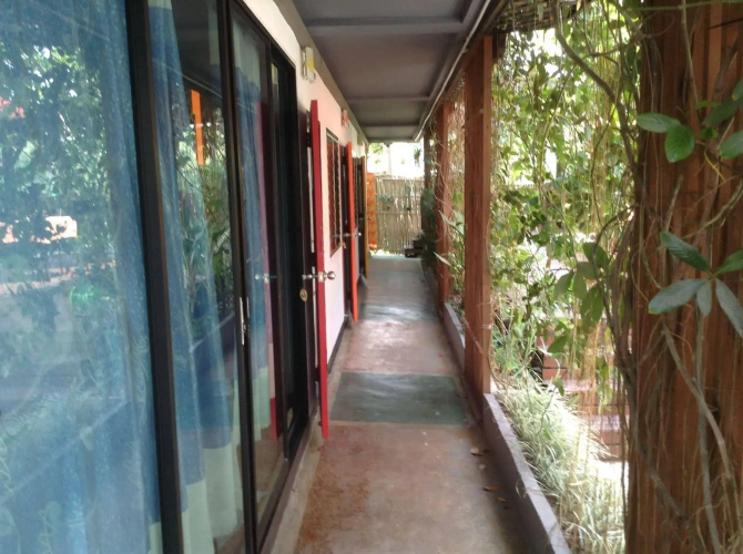 Hi Guest House