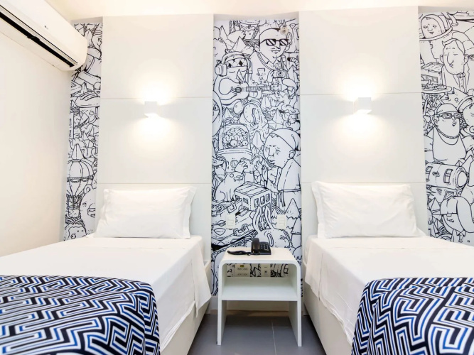 Ibis Styles Rondonopolis
