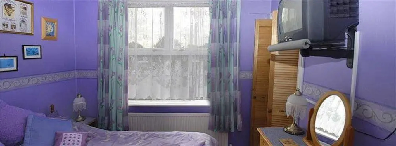 Dewolf Guest House