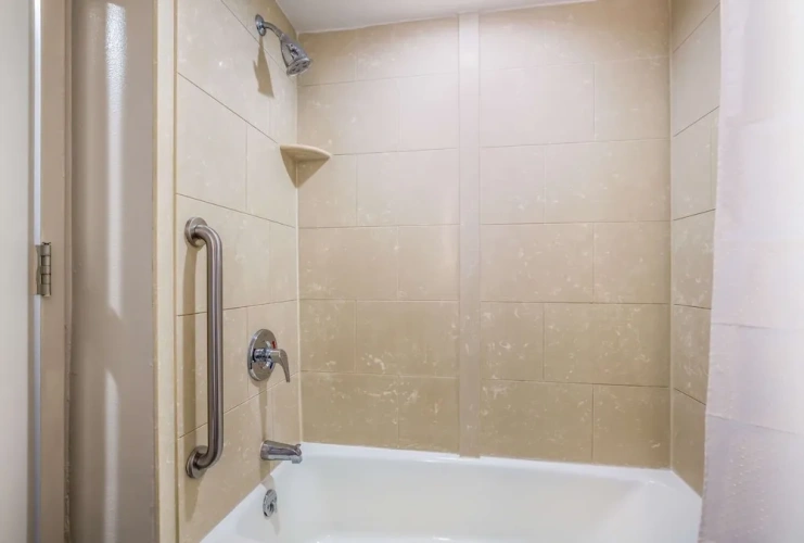 Double Suite oceanfront