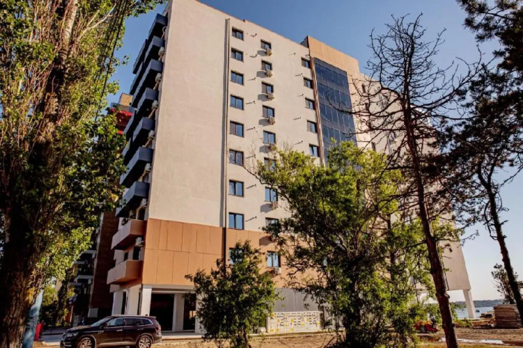 Hotelbild