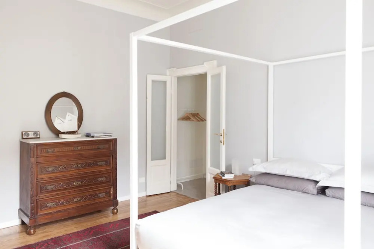 Suitelowcost Tre Torri Procida