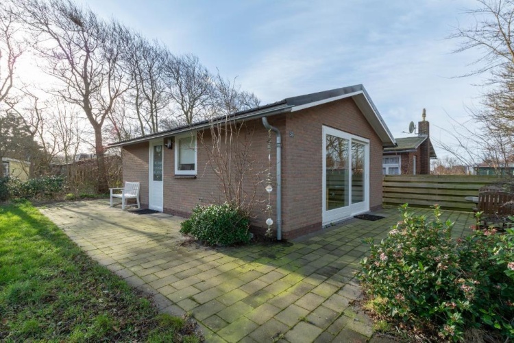 2 Bedrooms Cottage