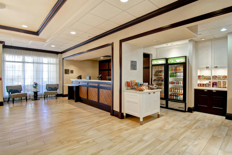 Homewood Suites by Hilton Toronto Mississauga photo 13