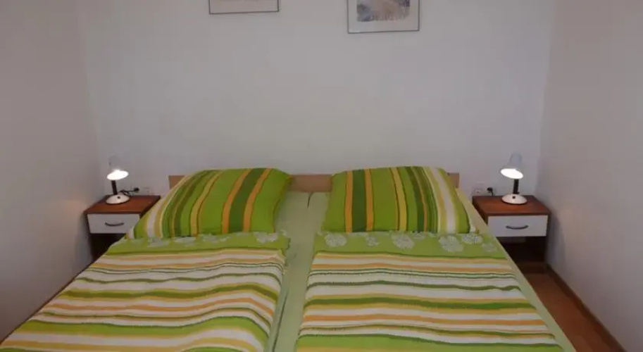 Apartments Paul