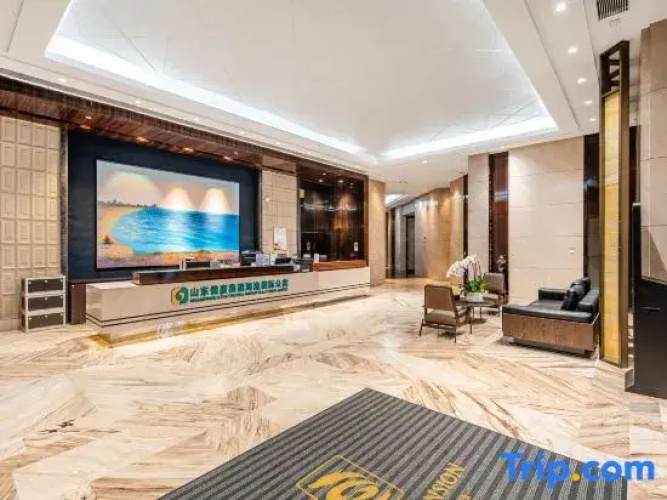 Haiyi International Apartment