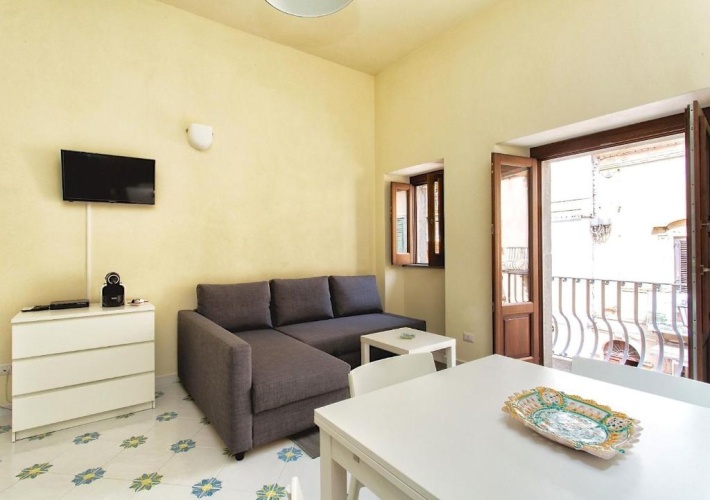 Deluxe Double Suite