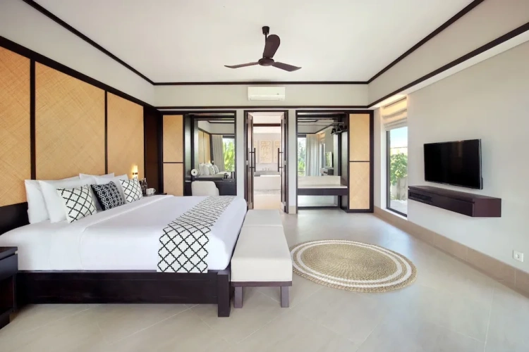 1 Bedroom Standard Double room
