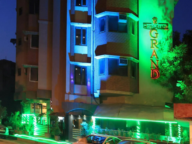 Image de l'hôtel