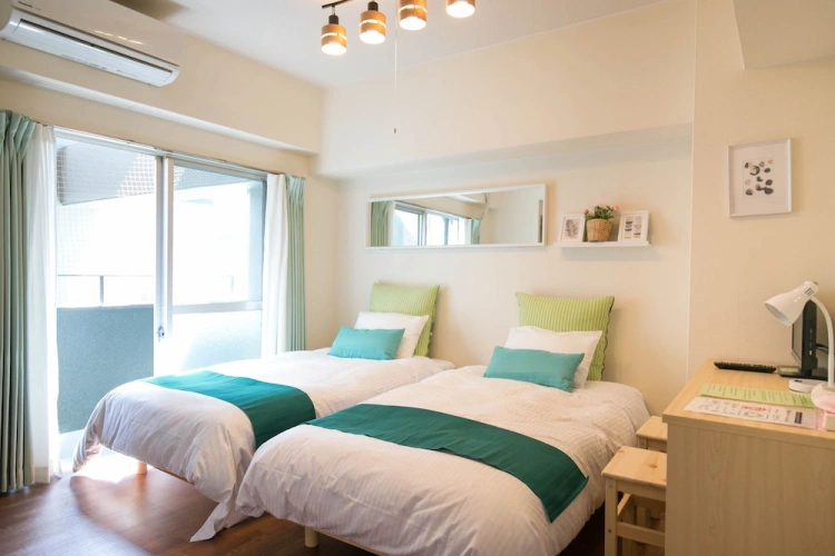 Standard Apartment