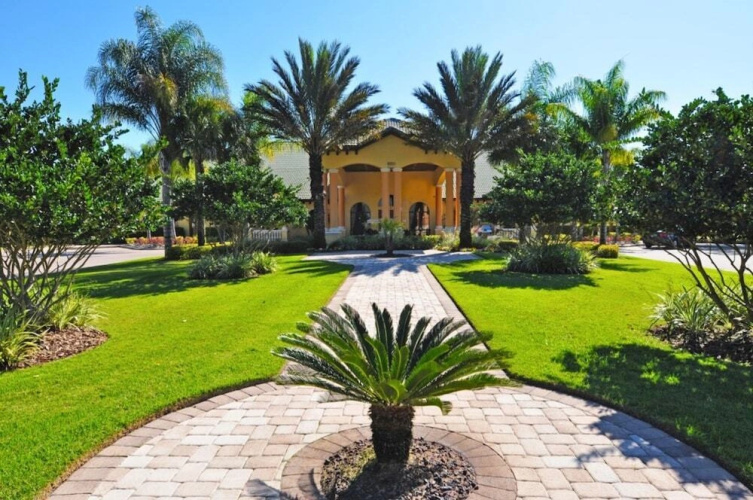 Paradise Palms PP05KTHBRM
