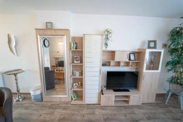 Ferienwohnung Anke 5