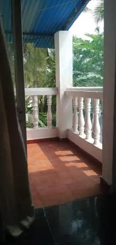 Greenwoods beach resort