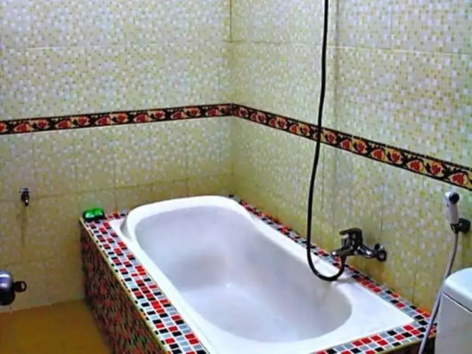 Nakula Guest House