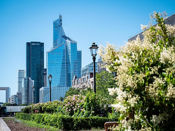 Pullman Paris la Défense photo 40