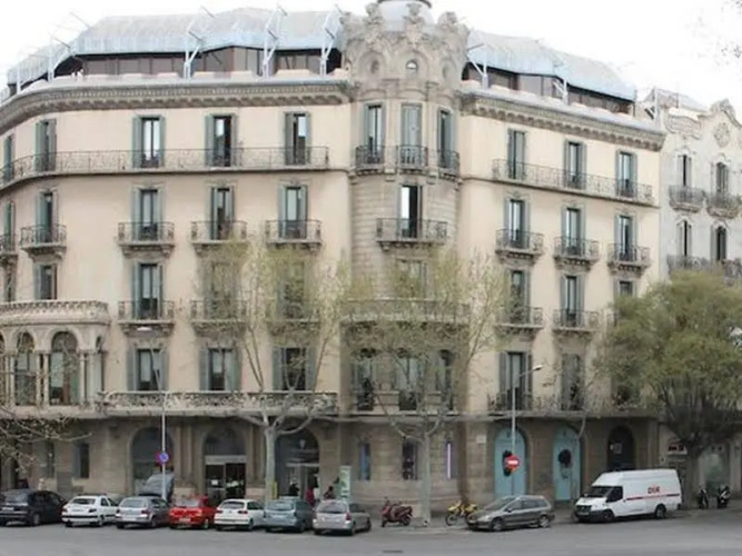 Hostal Ribagorza
