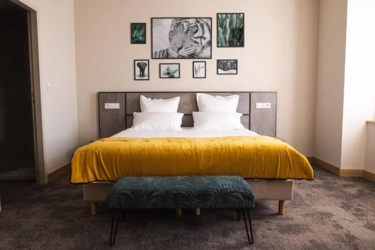 Double room