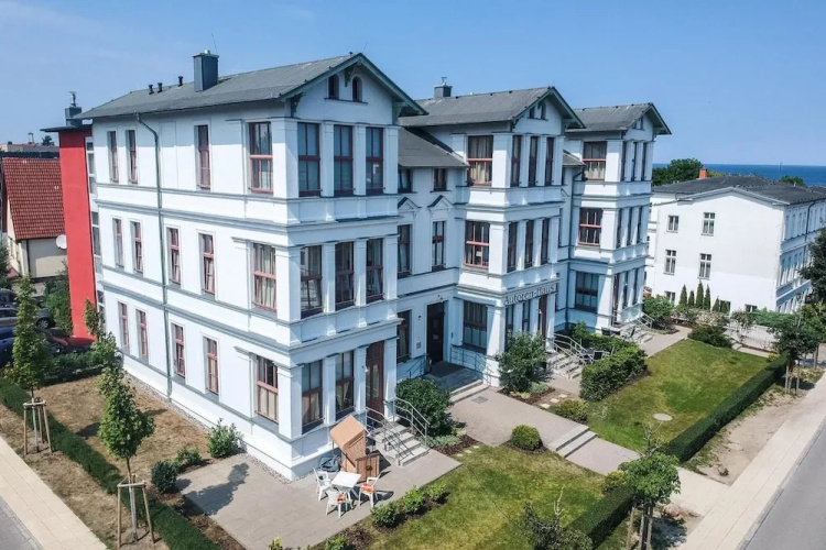 Otel görseli