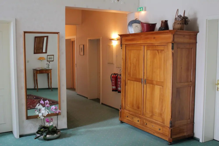Hotel Residenz Joop