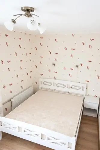 Lastekodu Apartment