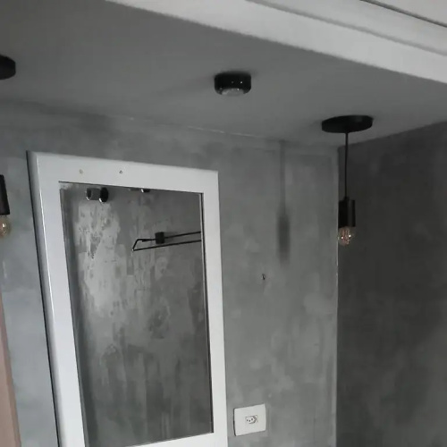 Apartamento 2 quartos aconchegante