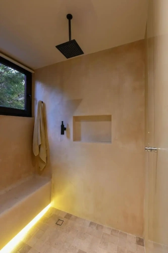 Luxury Triple Suite
