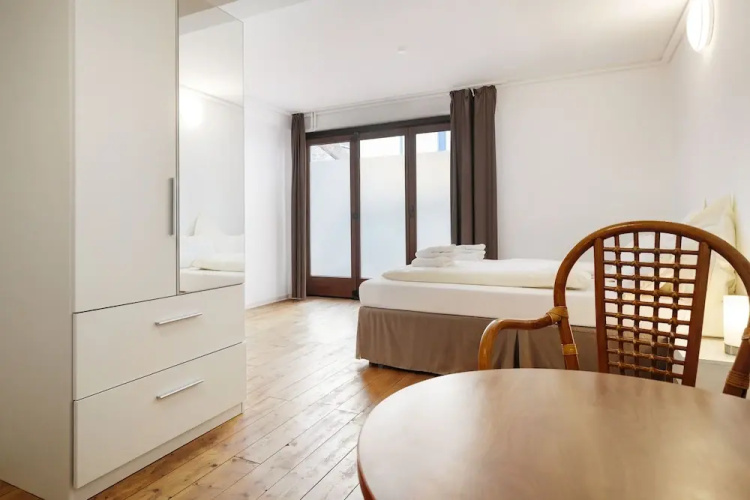 Haus Hoog Stean