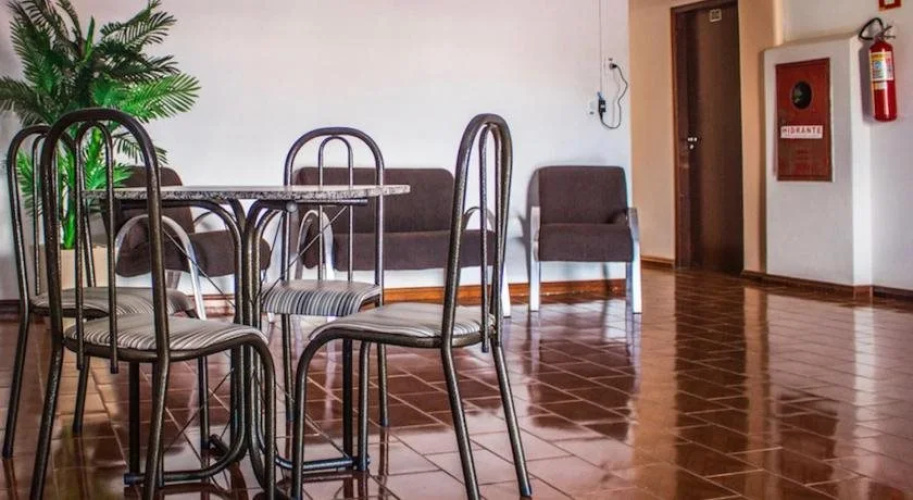Hotel Paradizzo
