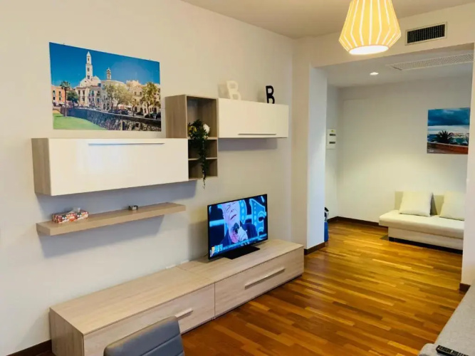 Berga Exclusive Suite 3