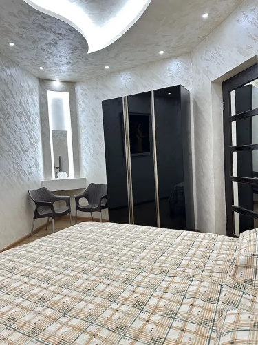 3 room apartment on Baghramyan