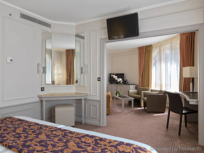 Crowne Plaza Bruges by IHG
