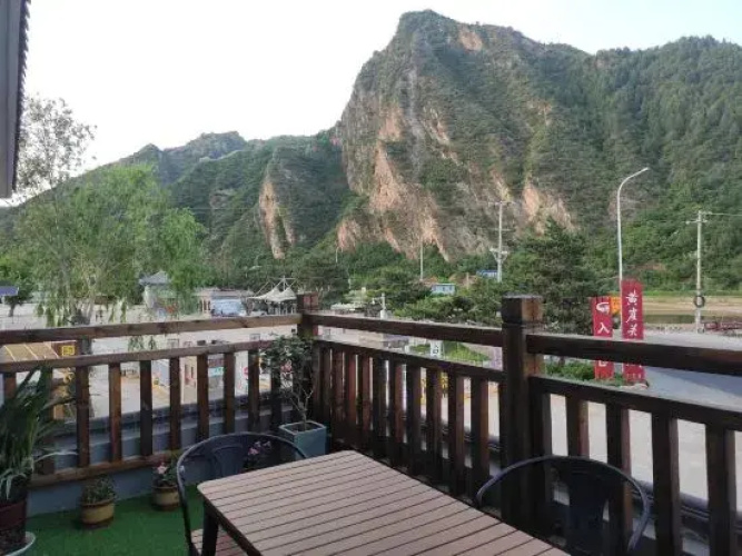 Tianjin Ximing Hotel