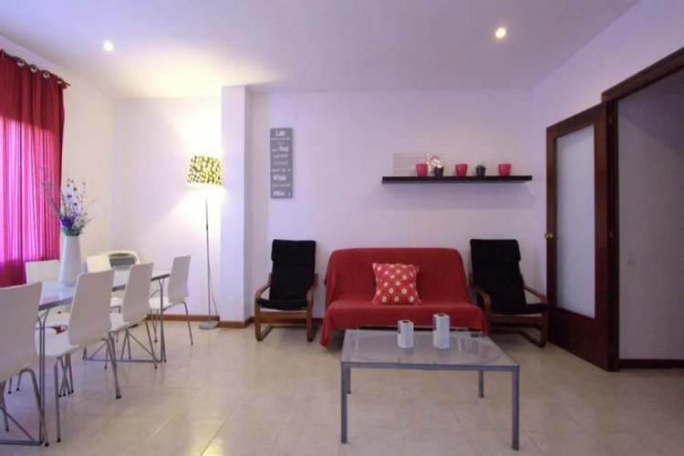 La Pedrera Residence