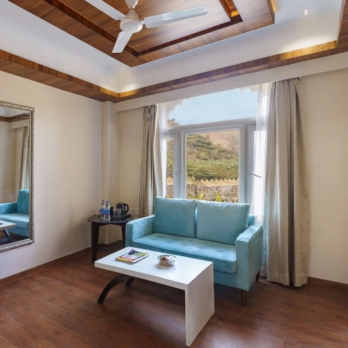 Superior Suite