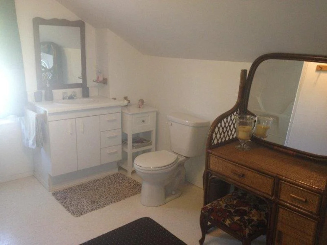 Baltimore Bed & Breakfast