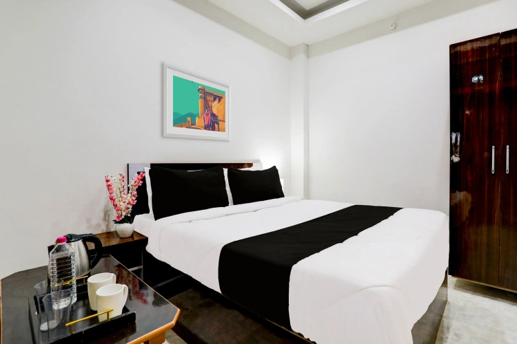 Classic room