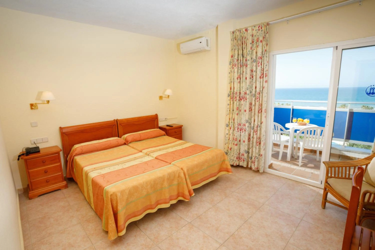 Hotel Tres Anclas photo 6