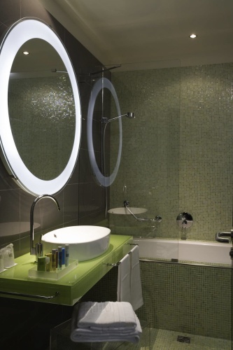 UNAHOTELS T Hotel Cagliari photo 17