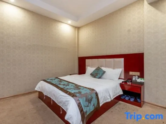 Business Single Suite