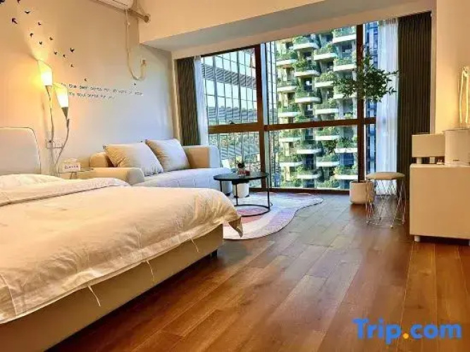 Moonlight Shadow Homestay