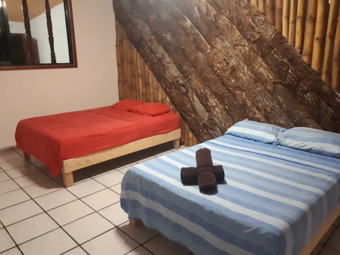 Posada del Brujo
