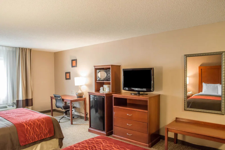 Comfort Inn