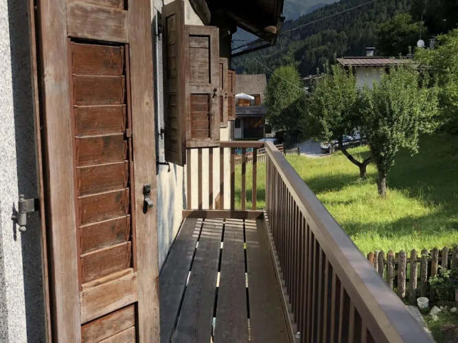 Appartamento Vadaione Est