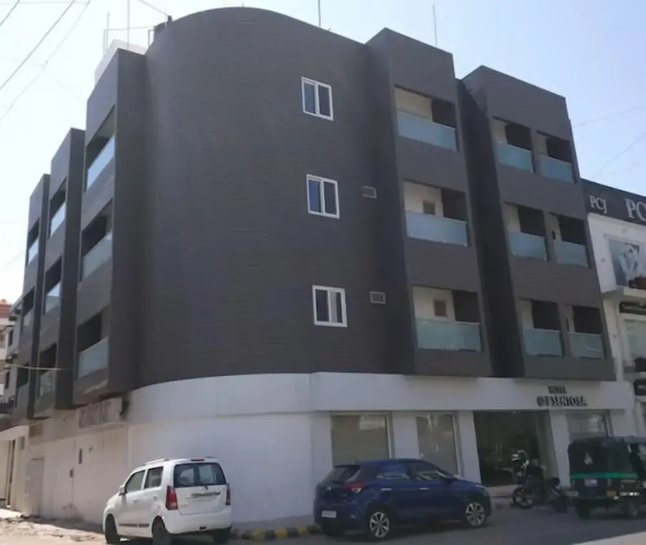 Image de l'hôtel